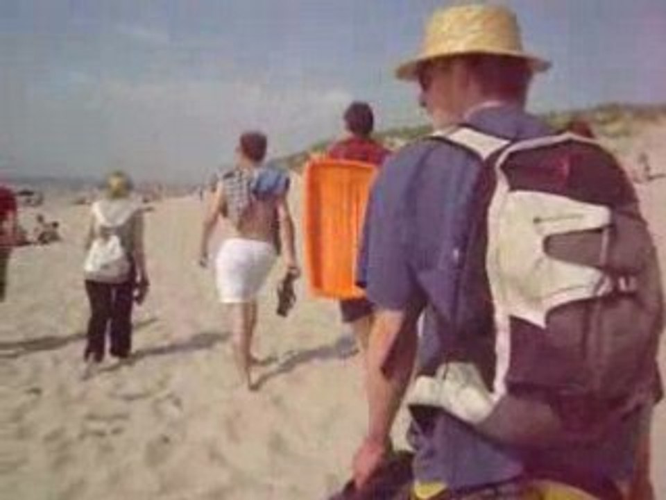 Stella plage 2008