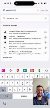 Vous avez un site. Vous avez publié une page. Mais… êtes-vous sûr que Google la connaît ? 🤔