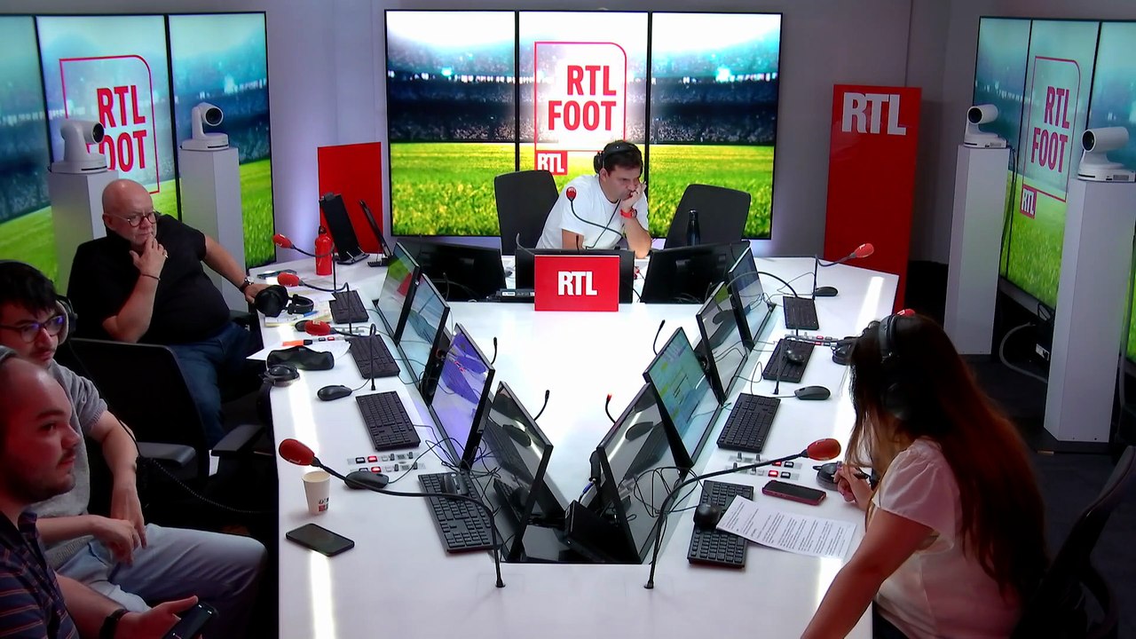 Revivez OM-PSG et la cérémonie de remise du Ballon d'Or