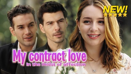 [FULL drama] I choose you in all my choices -#shortdrama #lovestory #romance  #cinderella