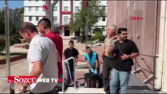 Hırsızlık şüphelileri kamera düzeneğiyle tespit edildi: 3 kardeş tutuklandı