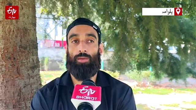 کشمیری فائٹر نے فلپائنی حریف کو کیا 3منٹ میں چِت، چیمپئن شپ کی اپنے نام