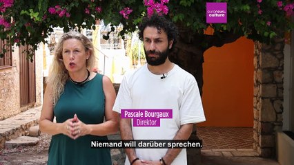 Die jesidische Odyssee: Von Dschihadisten vergewaltigte Frauen suchen nach ihren verlorenen Kindern