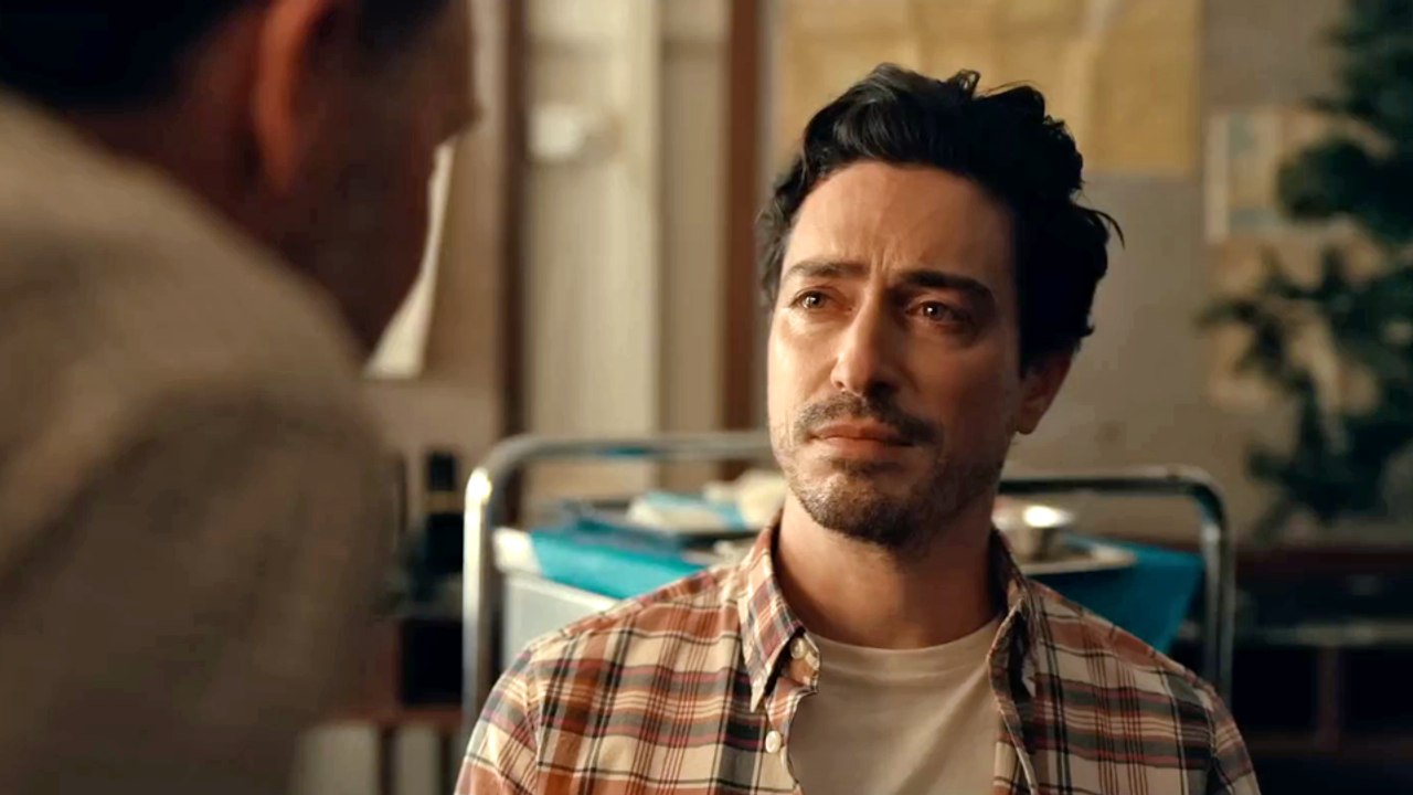 Population 11 Trailer OV