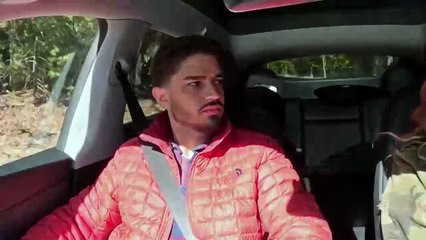 90 Day Fiancé Happily Ever After S9 E11