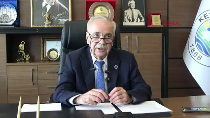 Kuralık kabusu büyüyor: Baraj kurudu, ilçeye kuyulardan su veriliyor