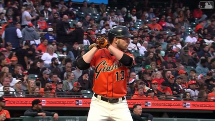 2021 SF Giants( Astros @ Giants (7/30/21)
