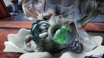 鬼吹灯之南海归墟 第10集 Candle in the Tomb South Sea Tomb