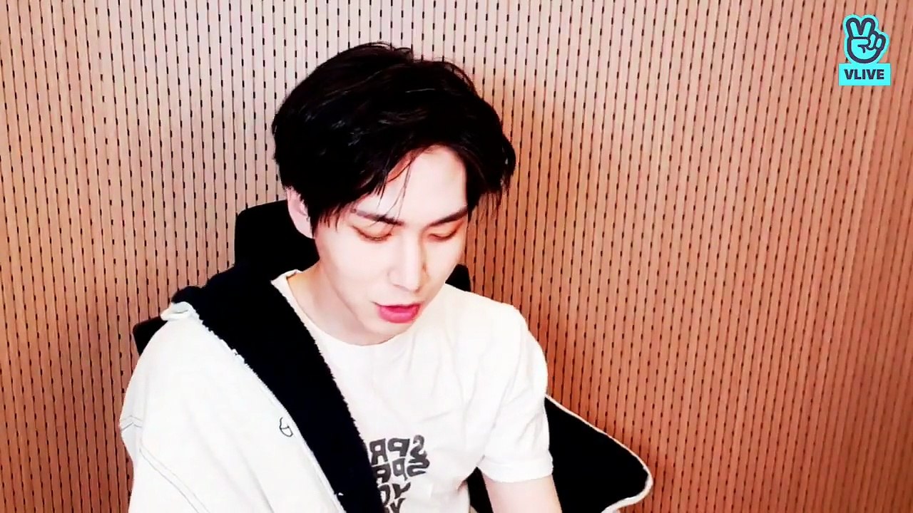 [SUB]30 Minutes Before