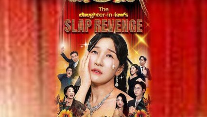 The Daughter in Laws Slap Revenge Full Episode