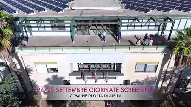 ASL Caserta - Comune di ORTA DI ATELLA ASL Caserta (23.09.25)