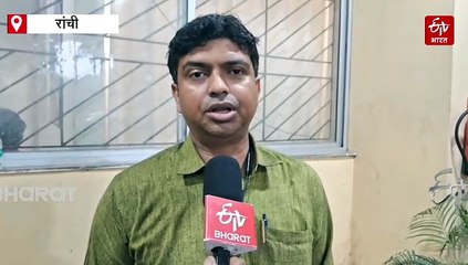 झारखंड में परिवहन भत्ता विसंगति दूर करने की मांग हुई तेज, झारोटेफ ने हेमंत सरकार से लगाई मदद की गुहार