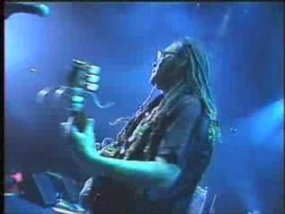 Café Tacuba - No Controles