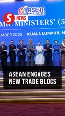 Asean exploring new engagement, including with CPTPP member countries, says Zafrul