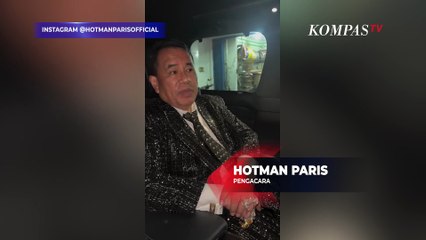 Pernyataan Hotman Paris Dukung Menkeu Purbaya soal Dolar WNI di Luar Negeri, Hanya Saja