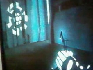 test half life deuxiéme test