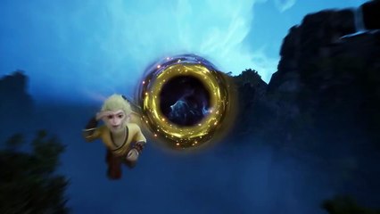 Wan Jie Du Zun Eps 368 Perview