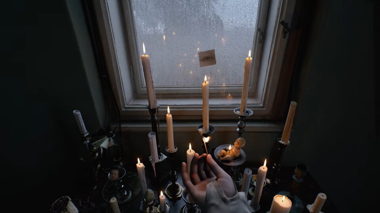 Neues horror-spiel überzeugt jetzt schon mit krasser grafik und löst endlich ein versprechen ein, das seit 11 jahren überfällig ist