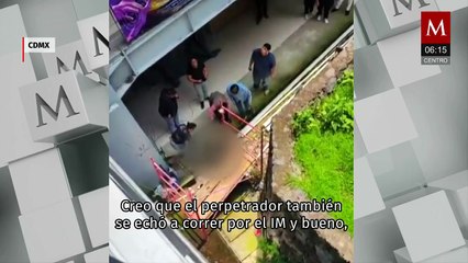 ¿Qué pasó en el CCH Sur? Esto sabemos del ataque que dejó a un estudiante muerto