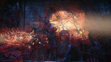 鬼吹灯之南海归墟 第12集 Candle in the Tomb South Sea Tomb