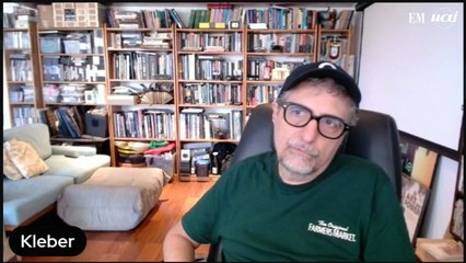 'O agente secreto' é mais cético do que 'Ainda estou aqui', diz diretor