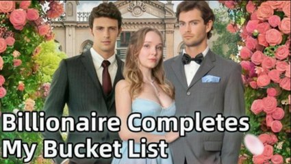 My Bucket List Husband - Full HD Movie Uncut