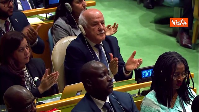 Gaza, Guterres: Serve cessate il fuoco immediato, rilascio ostaggi e soluzione a due Stati