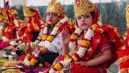 Navratri 2025 : इस साल कन्या पूजन कब होगा, कब है दुर्गा अष्टमी शुभ मुहूर्त