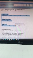 JULIUS CAESER, ACT - I, SCENE - I, Line No 16 to 35 explained