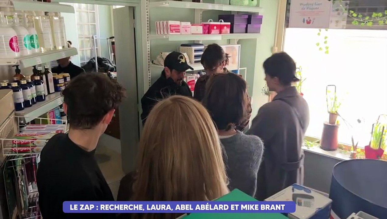 Le Zap : le jeune sosie de Mike Brant en concert à Maizières-lès-Metz