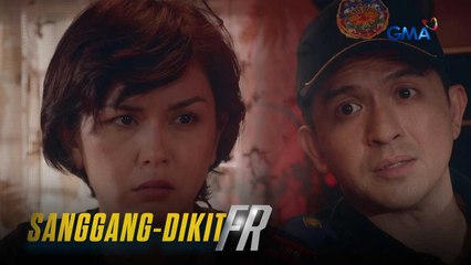 Sanggang-Dikit FR: Tonyo, pagkakatiwalaan kaya ang pangitain ni Alma? (Episode 67)