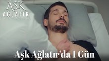 AŞK AĞLATIR'da 1 Gün Vlog #41