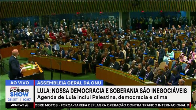 Lula sobre sanções de Trump: “Agressão contra o poder Judiciário é inaceitável”; veja na íntegra