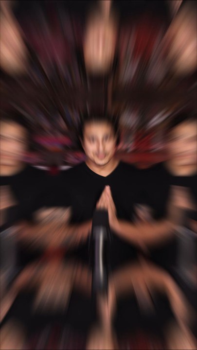 Gyro Zepelli arrive dans Steel Ball Run ! #jojosbizarreadventure #gyrozeppeli #johnnyjoestar #jojo