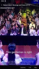 Reborn Mom: Revenge And Fame – Full HD Movie 2025 [EngSub]