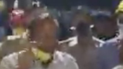 अमरोहा में केमिकल फैक्ट्री से गैस लीक