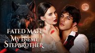[Hot 2025] Fated Mate With My Enemy Stepbrother_Dramabox