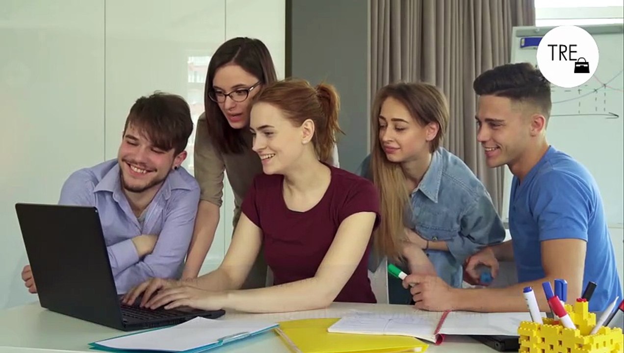 La Generación Z se ha topado de frente con la pesadilla de encontrar trabajo, pero aunque no lo parezca, la IA no tiene la culpa de ello