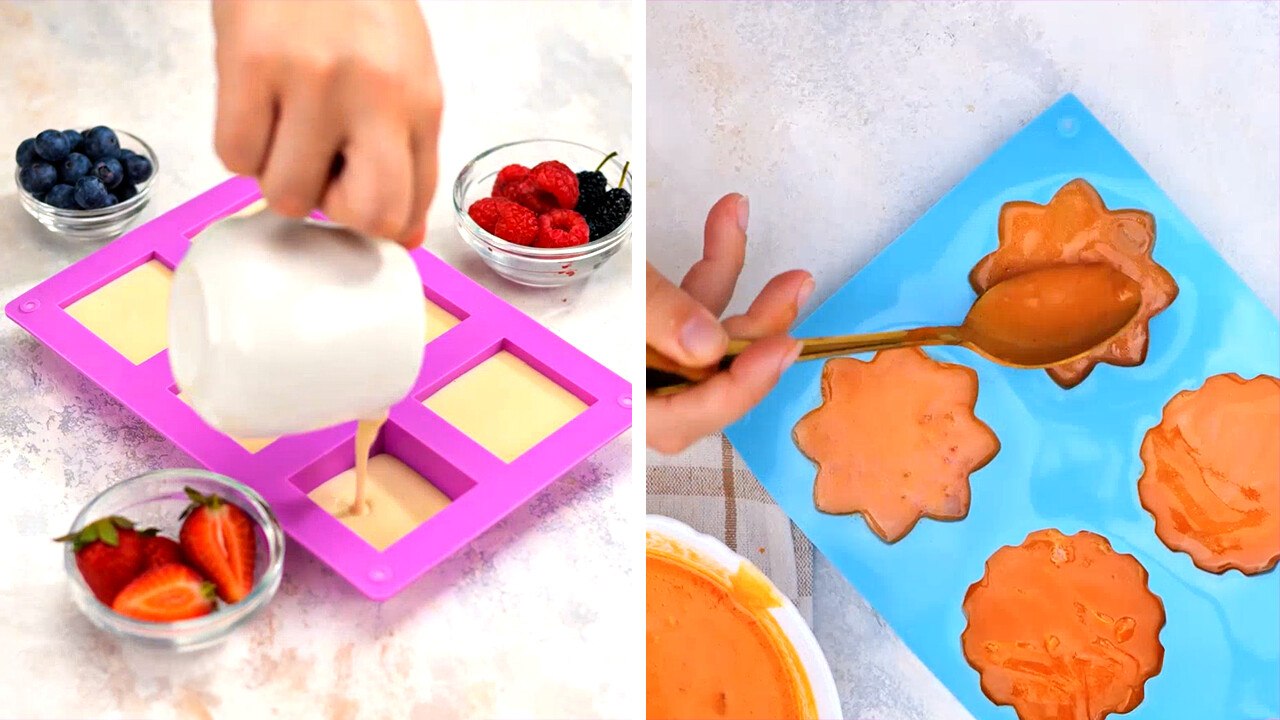 Creative Leftover Food Hacks You’ll Actually Use!