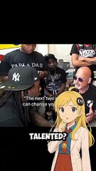 Kai Cenat Doi Doi Doi