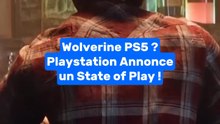 #Playstation annonce un State of Play