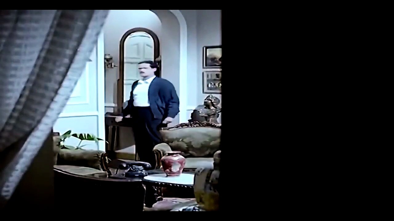 HD فيلم (  امرأة هزت عرش مصر  ) - نادية الجندي...