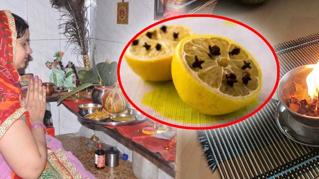 Shardiya Navratri 2025 Upay: शारदीय नवरात्रि में 1 रात लौंग से करें ये उपाय, आर्थिक तंगी होगी दूर |