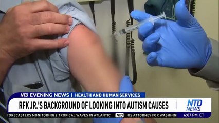 NTD Evening News Full Broadcast (Sep. 22)