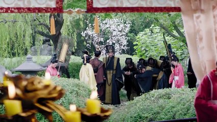 Độc Cô Thiên Hạ - Tập 14 _ Phim Cổ Trang Trung Quốc_ Phim Tình Yêu, Cung Đấu, Chính Trị