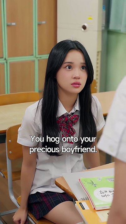 Finally Got Romanced #Dramabox