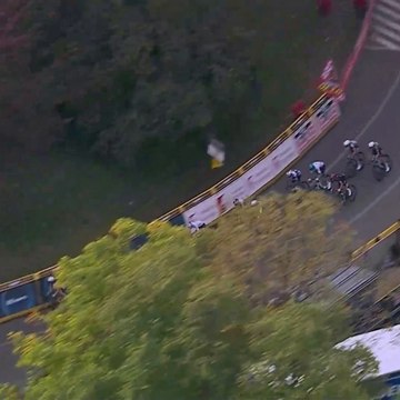 En grande forme, Arnaud De Lie enchaîne les victoires : on en parle dans Le Peloton