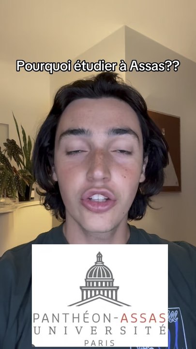 #drole#etudiant#droit#assas