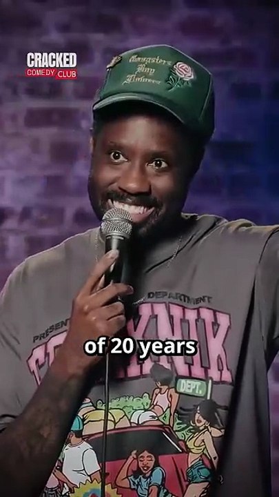 And you thought things over here were crazy - Tawanda Gona