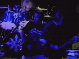 Chimaira- Severed (Live)